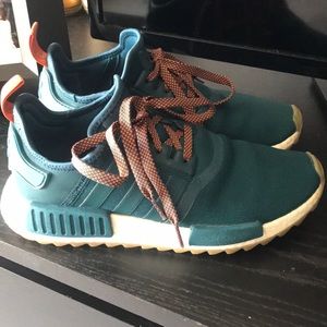 Adidas Women’s NMD